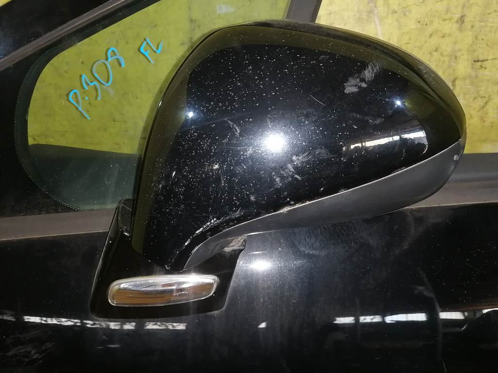 зеркало Peugeot 308