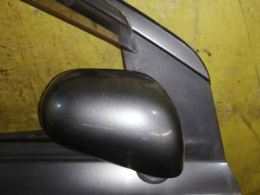 зеркало Nissan Note