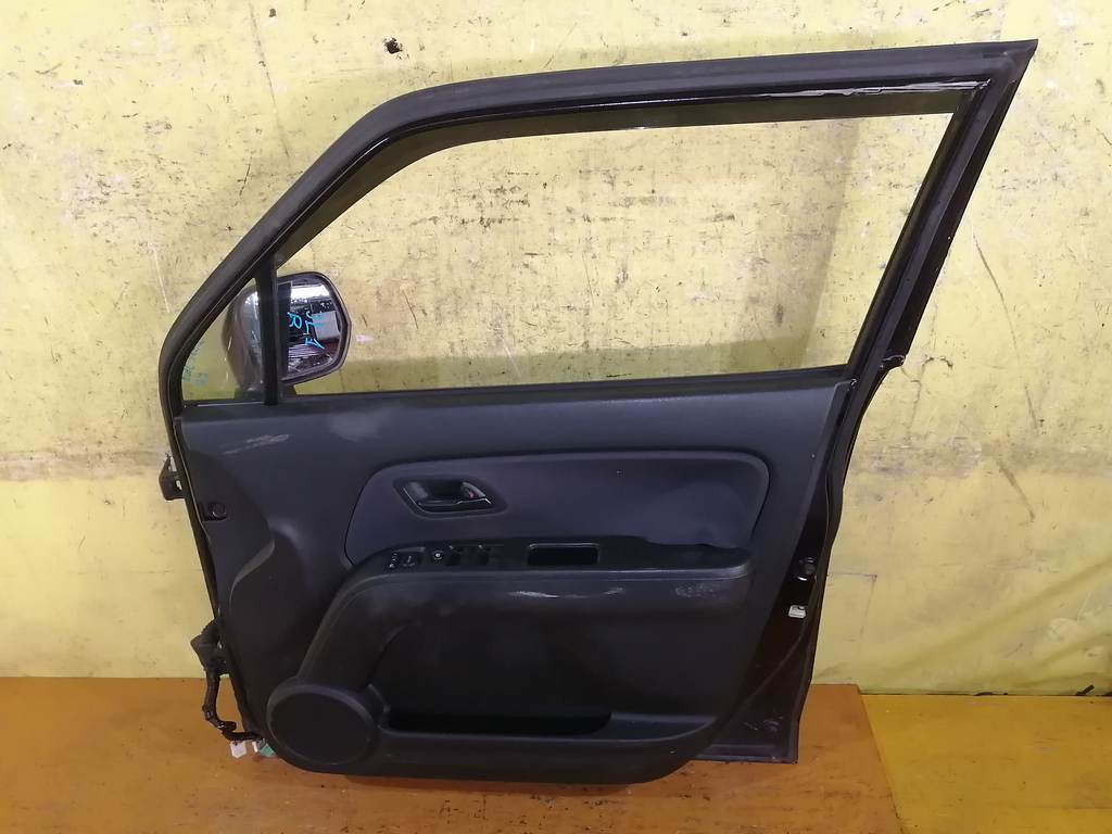 дверь Honda Zest