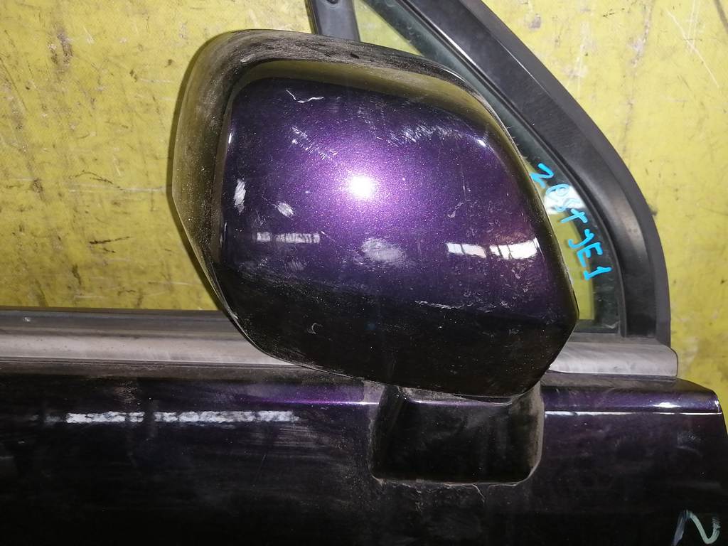 зеркало Honda Zest