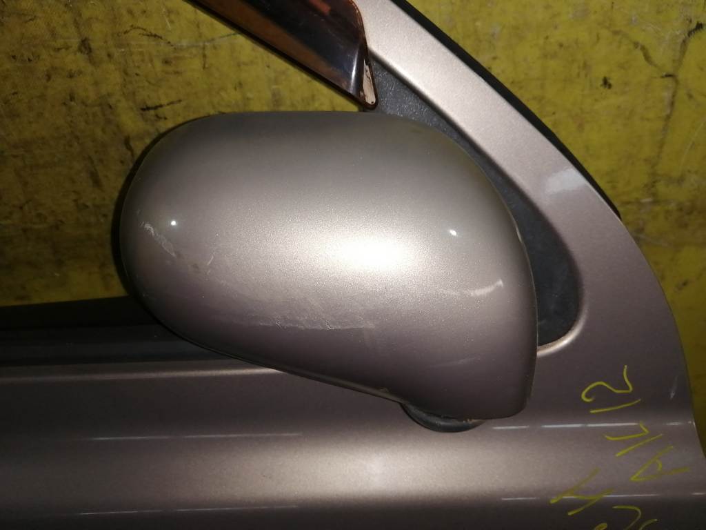 зеркало Nissan March
