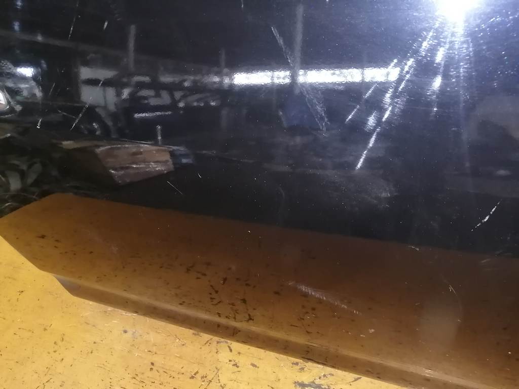 дверь Mitsubishi Outlander