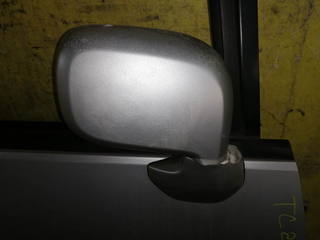 зеркало Nissan Serena