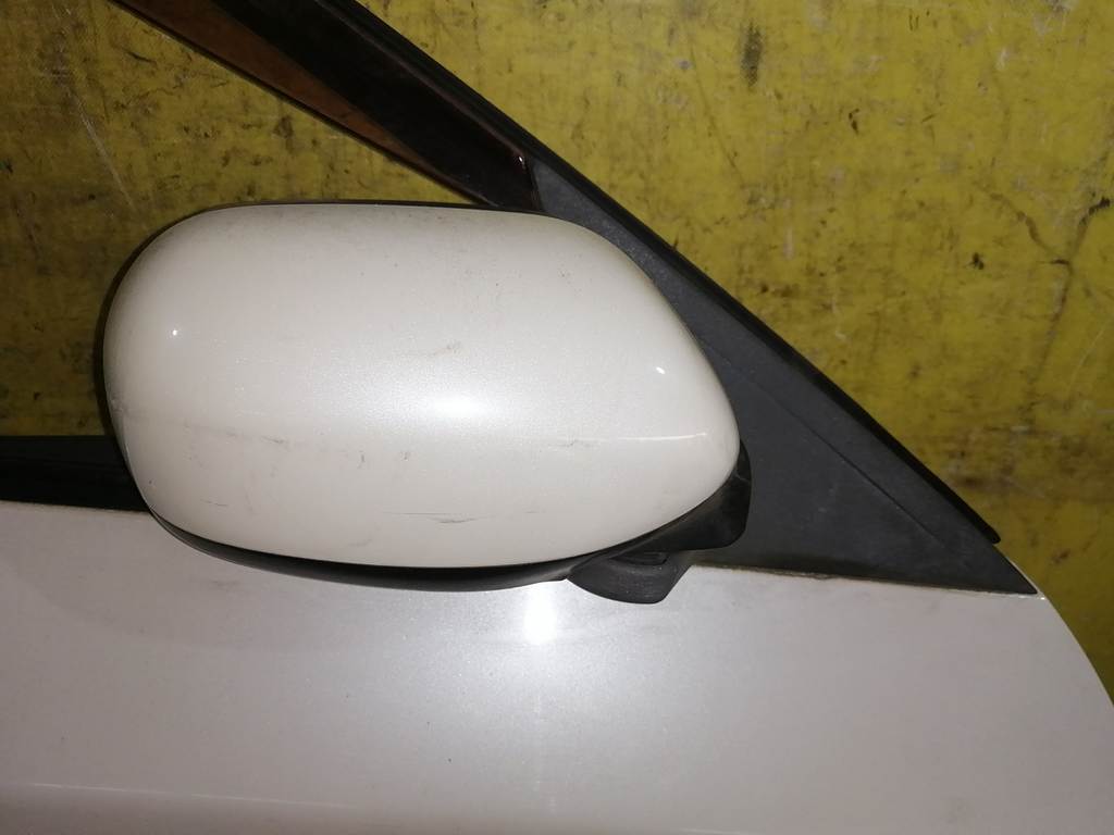 зеркало Subaru Impreza