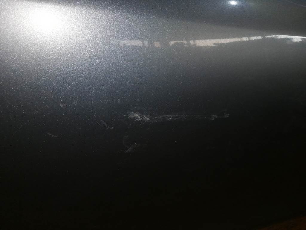 дверь Toyota Vitz