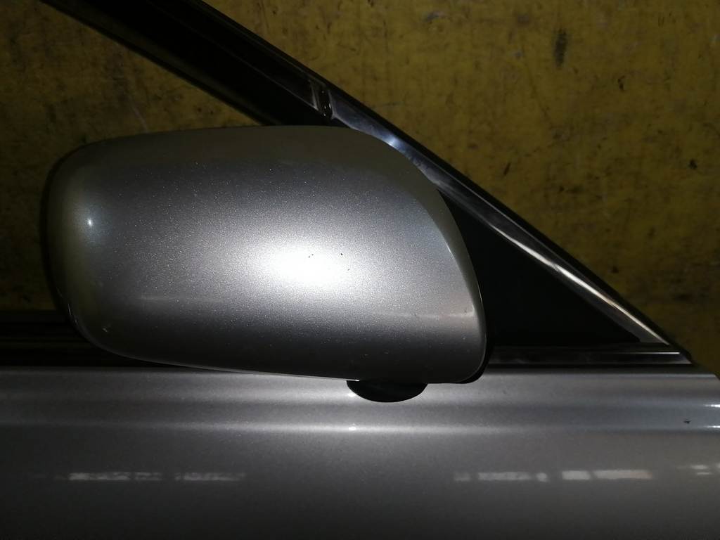 зеркало Toyota Camry