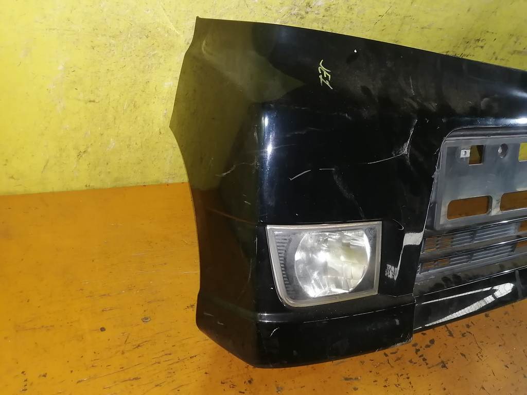 бампер Honda Zest