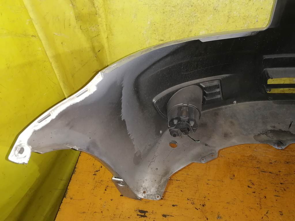 бампер Suzuki SX4
