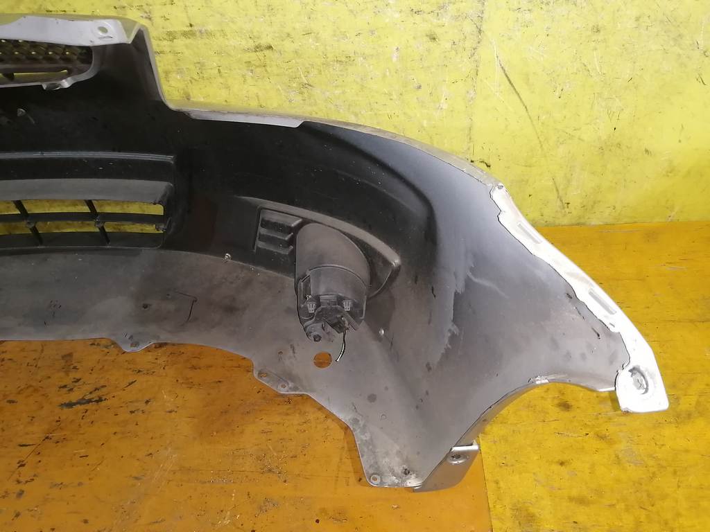 бампер Suzuki SX4