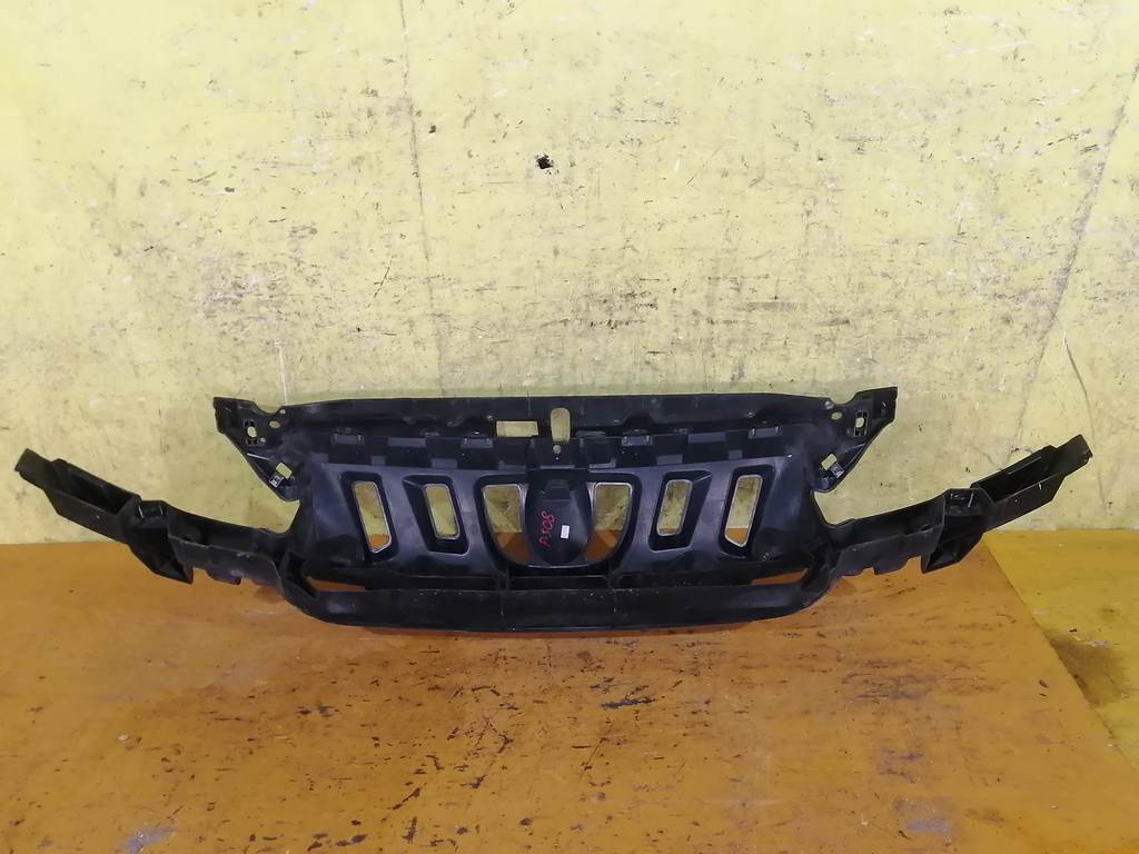 усиление бампера Peugeot 308