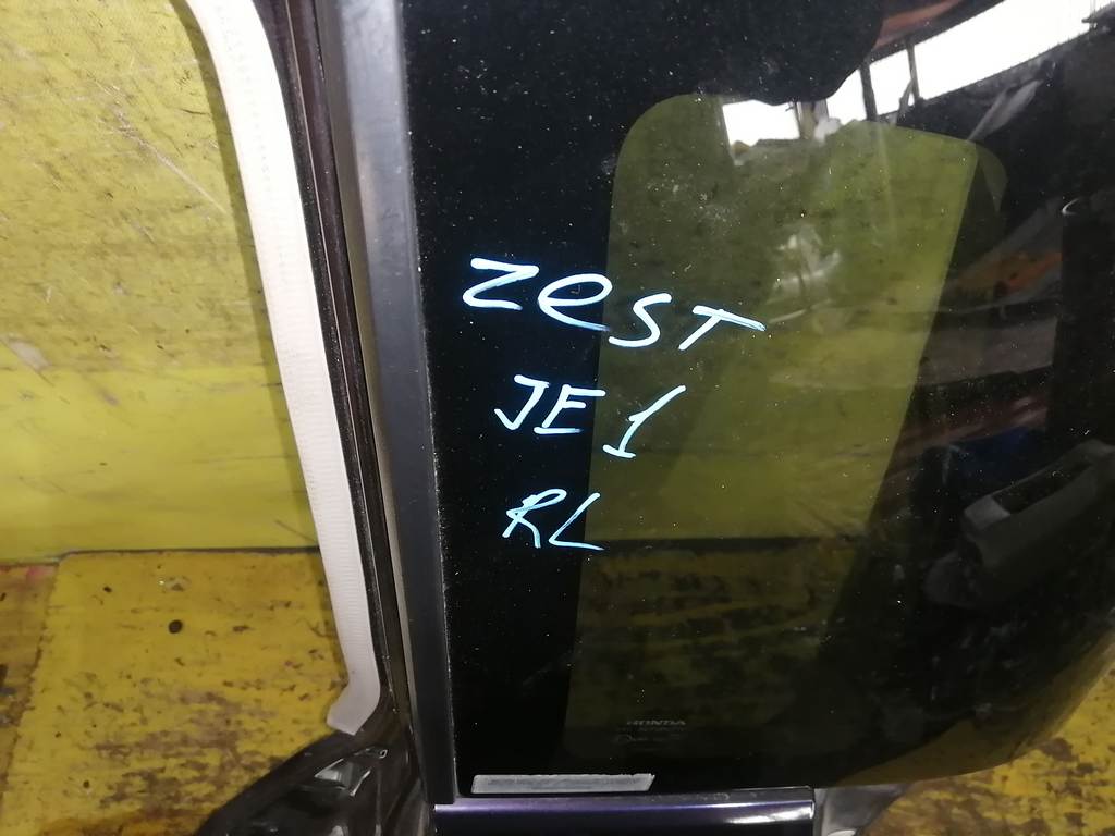 крыло Honda Zest