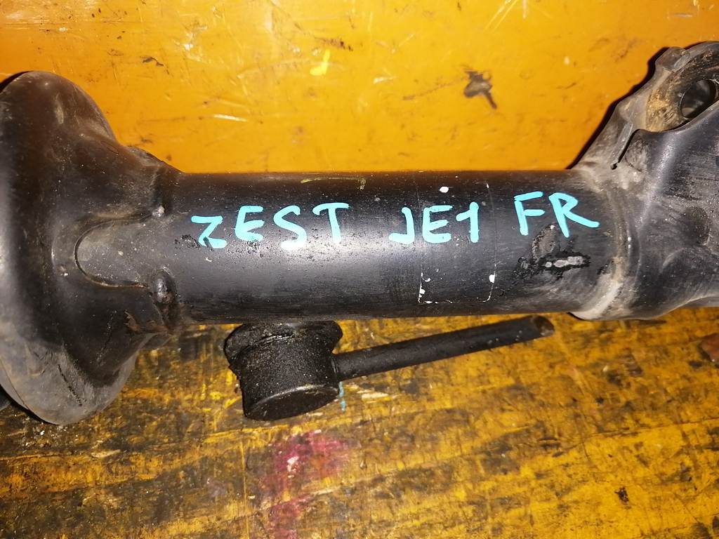 стойка Honda Zest