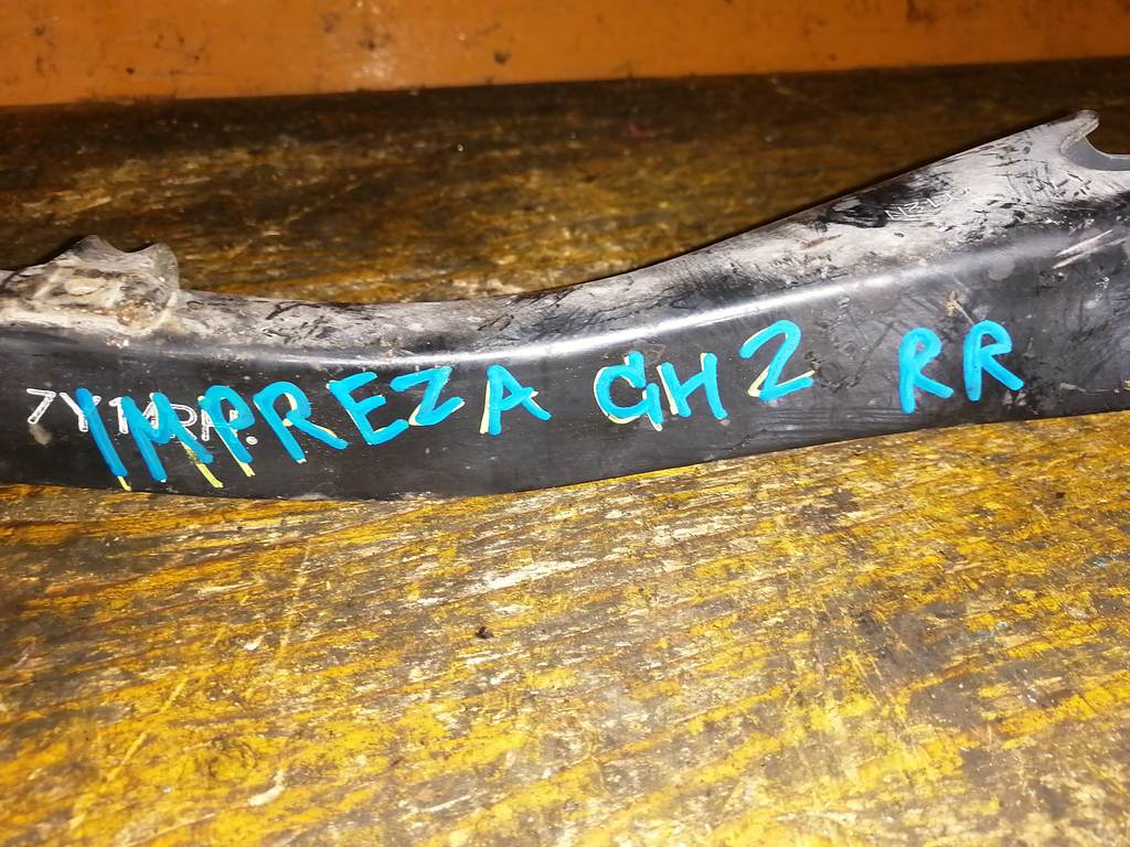 рычаг Subaru Impreza