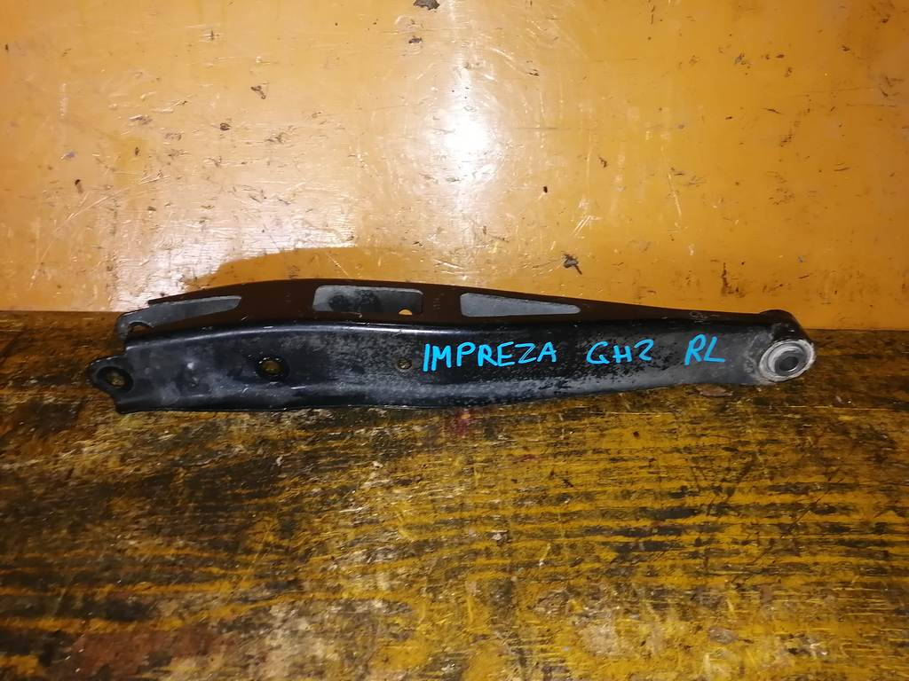 рычаг Subaru Impreza
