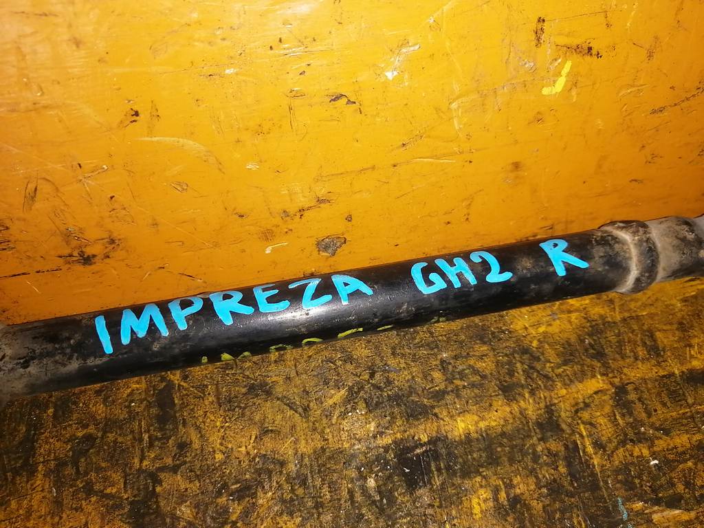 тяга подвески Subaru Impreza
