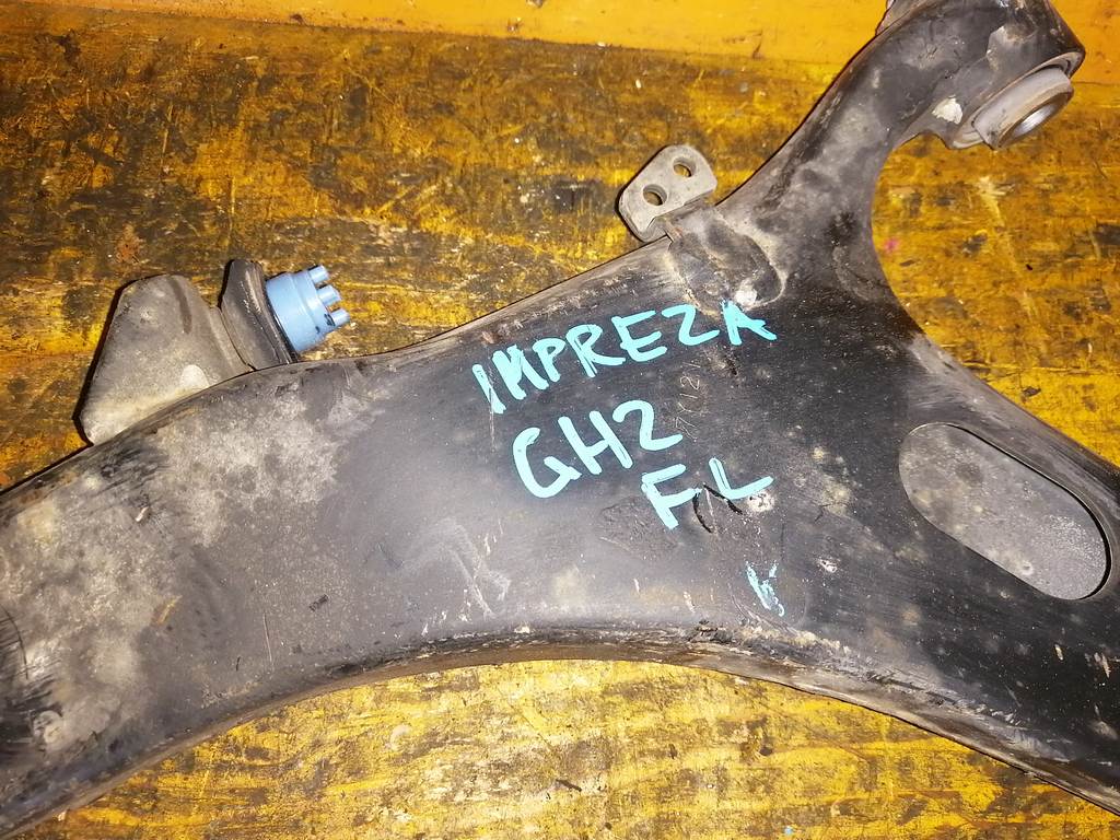 рычаг Subaru Impreza