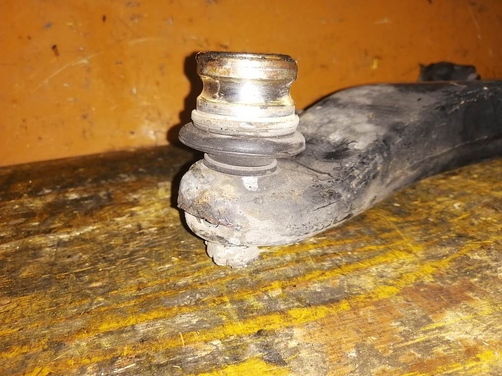 рычаг Subaru Impreza