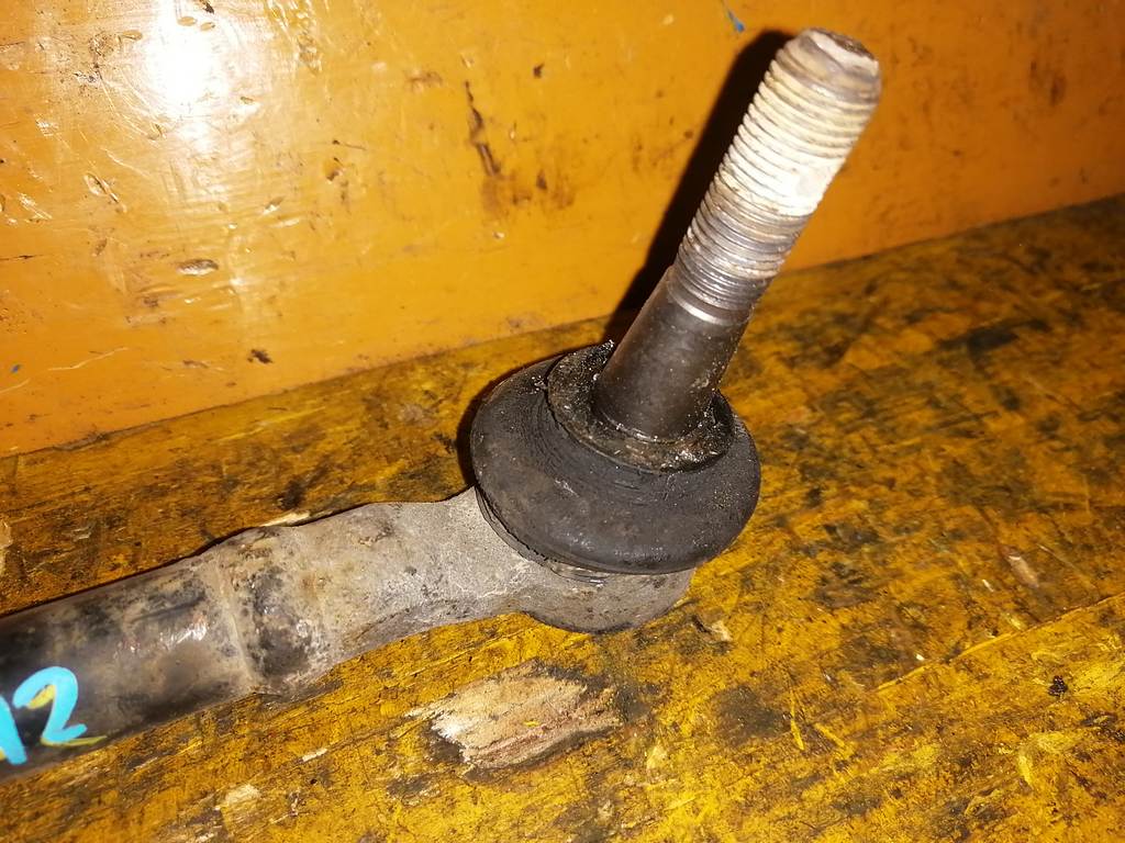 тяга подвески Subaru Impreza