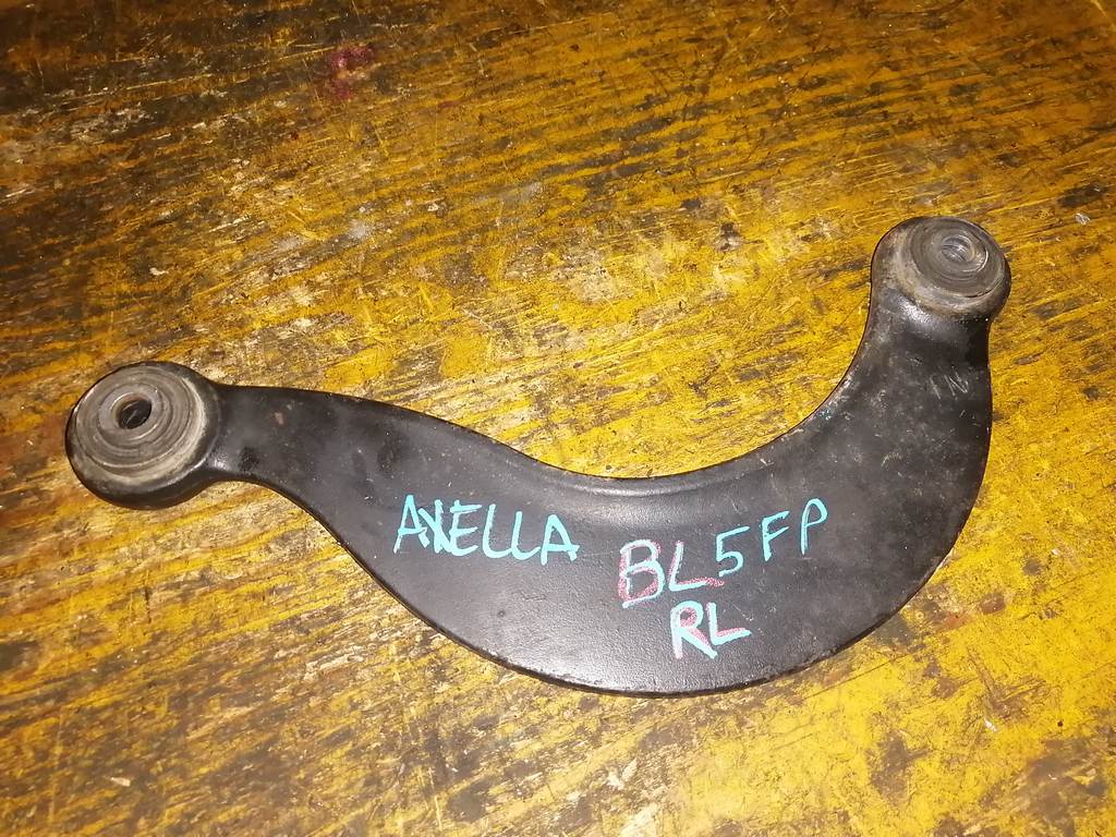 рычаг Mazda Axela