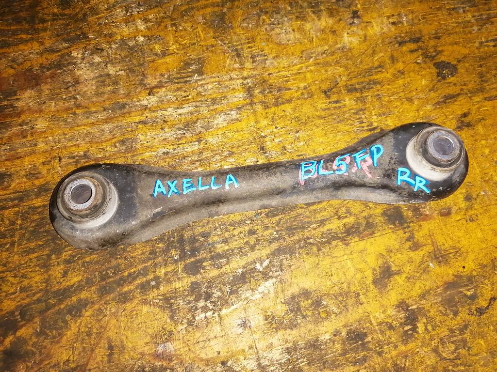 рычаг Mazda Axela