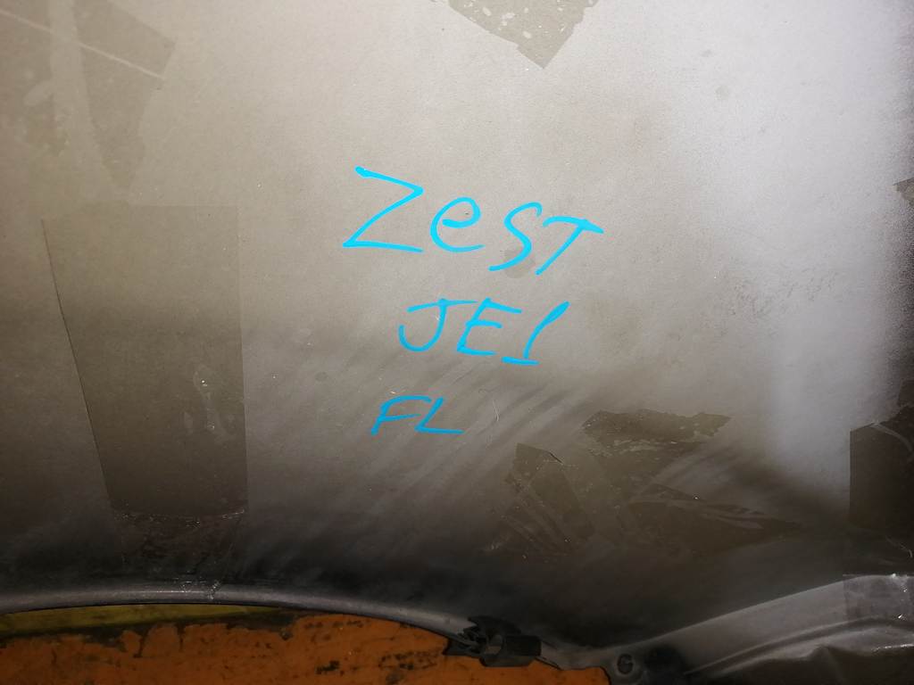крыло Honda Zest