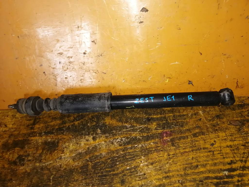 амортизатор Honda Zest