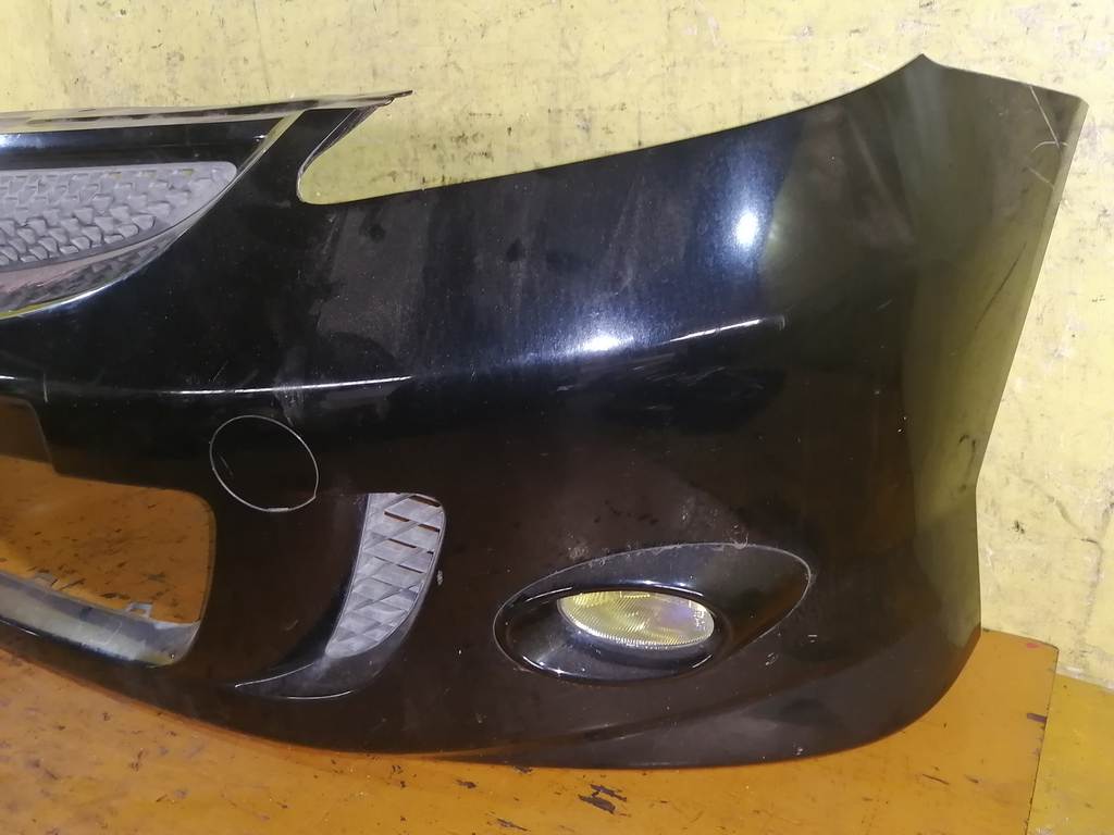 бампер Honda Fit