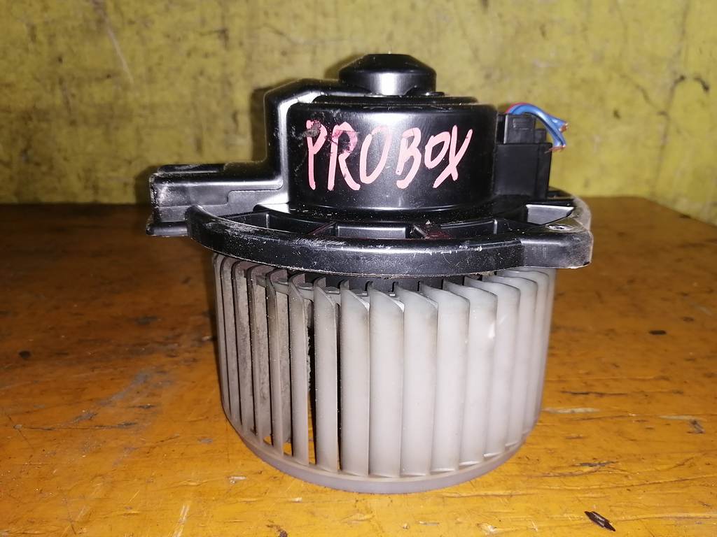 мотор печки Toyota Probox