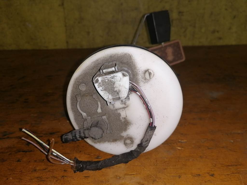 бензонасос Toyota Probox