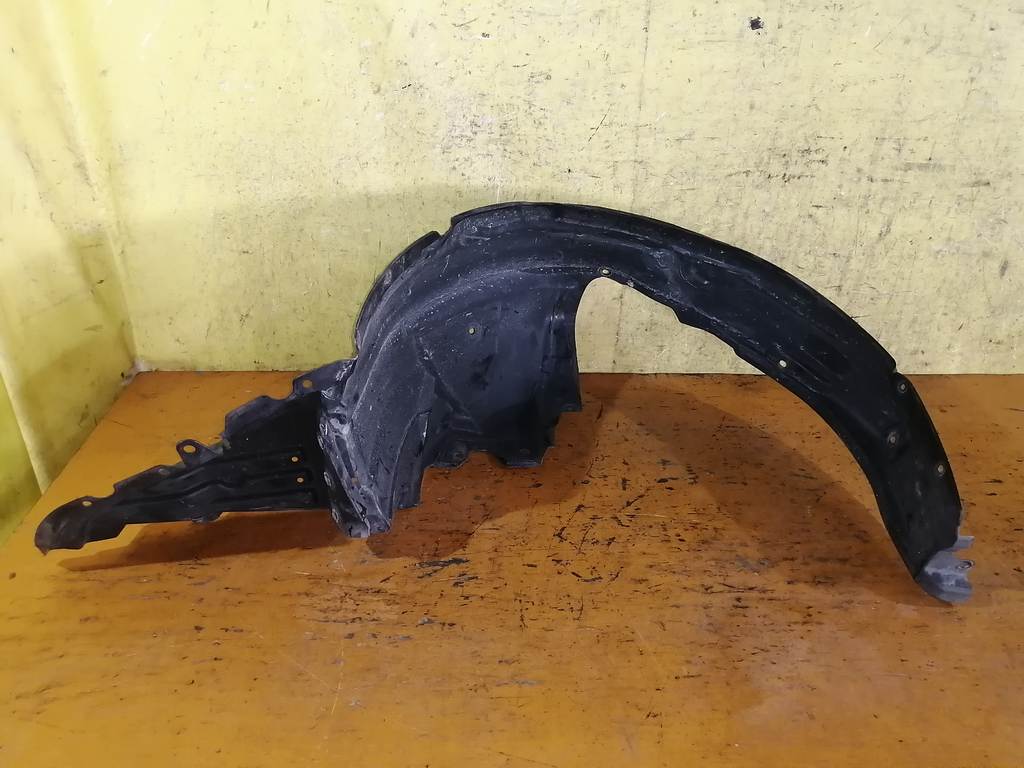 подкрылок Subaru Impreza