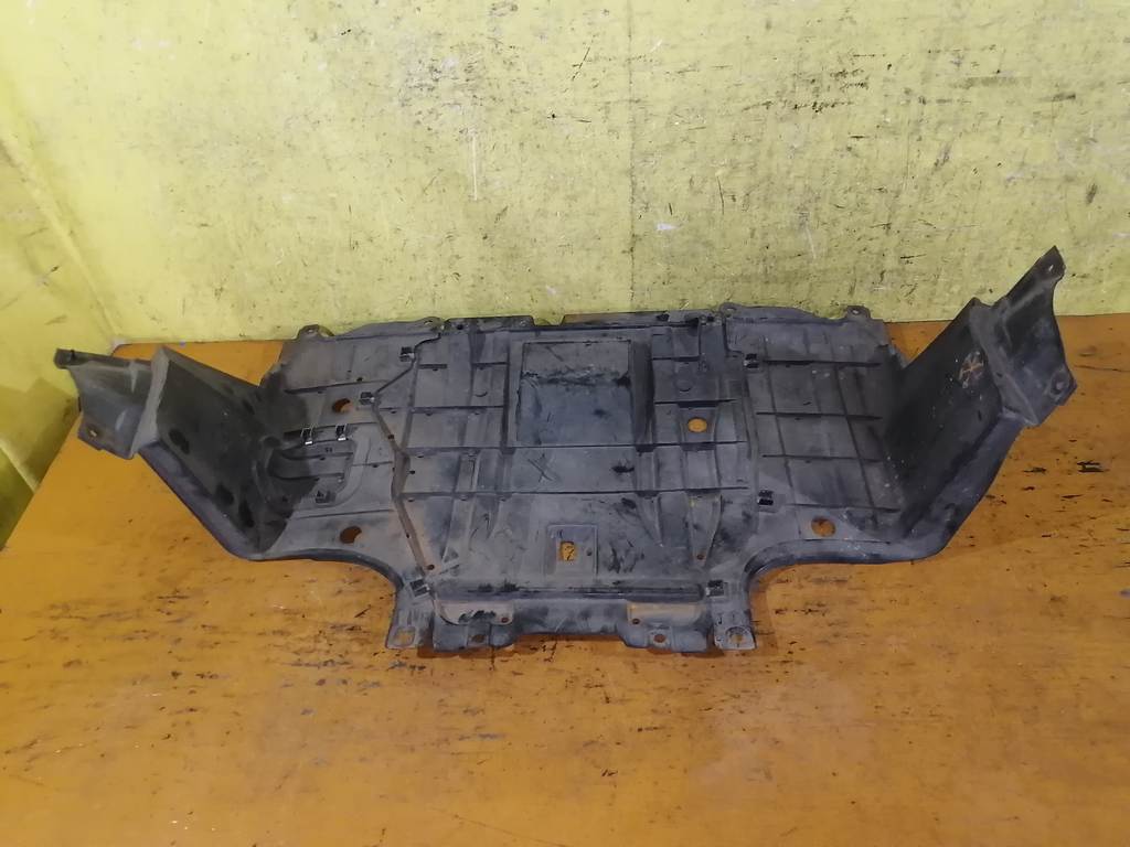 защита двигателя Honda Insight