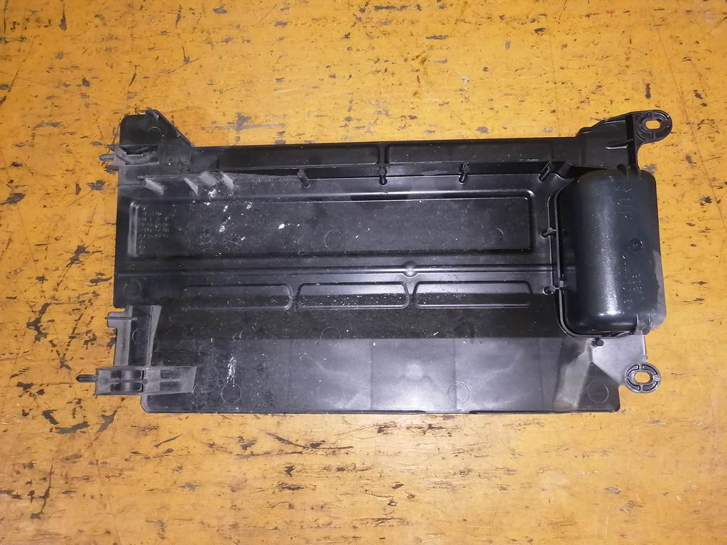 защита радиатора Toyota Vitz