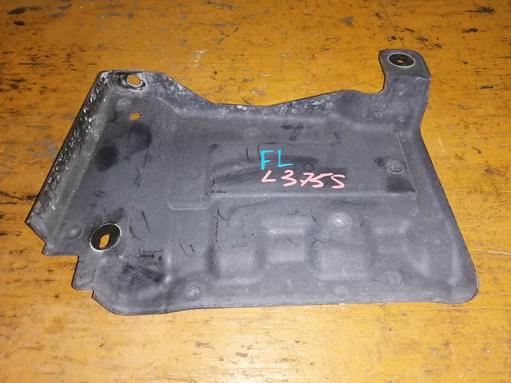 защита двигателя Daihatsu Tanto