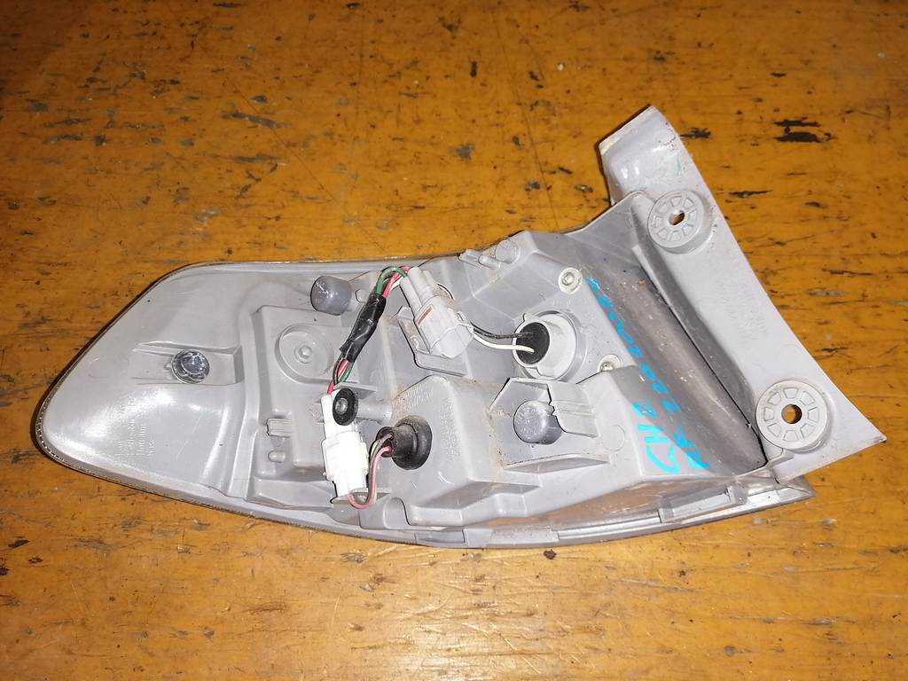 стоп-сигнал Subaru Impreza