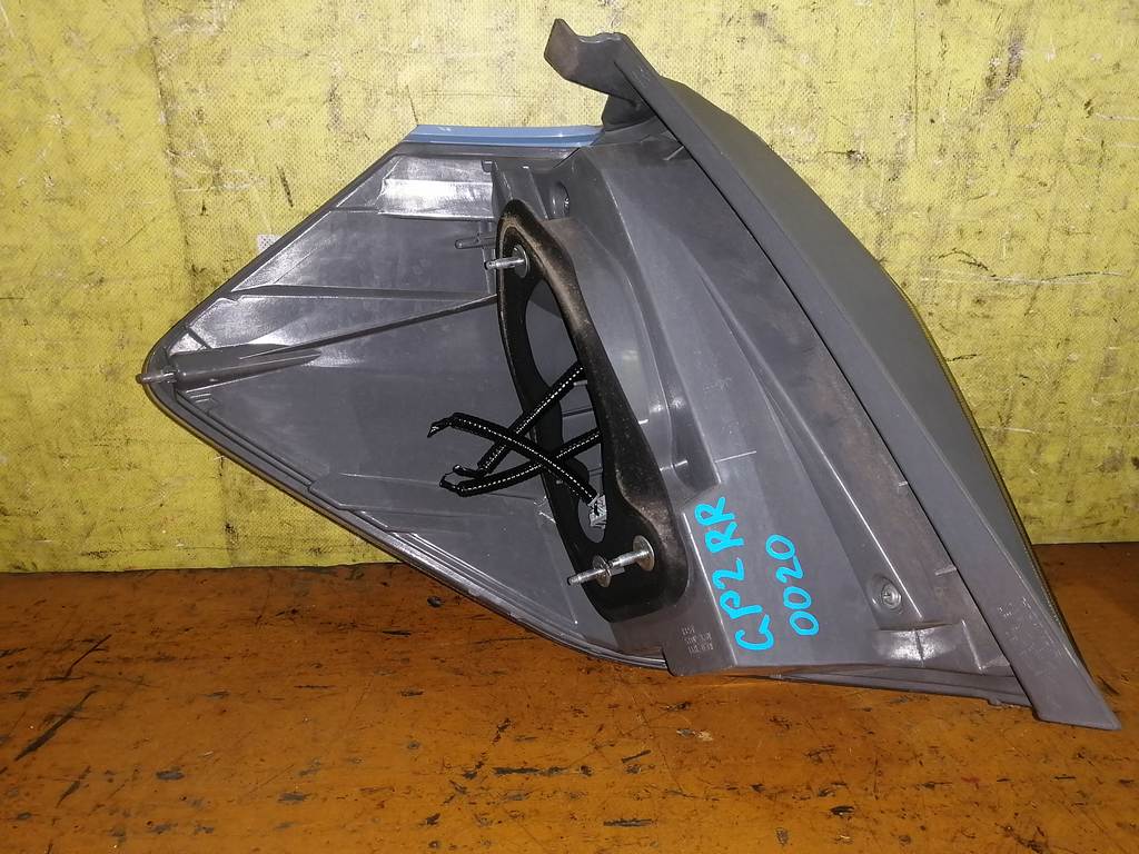 стоп-сигнал Honda Fit Shuttle