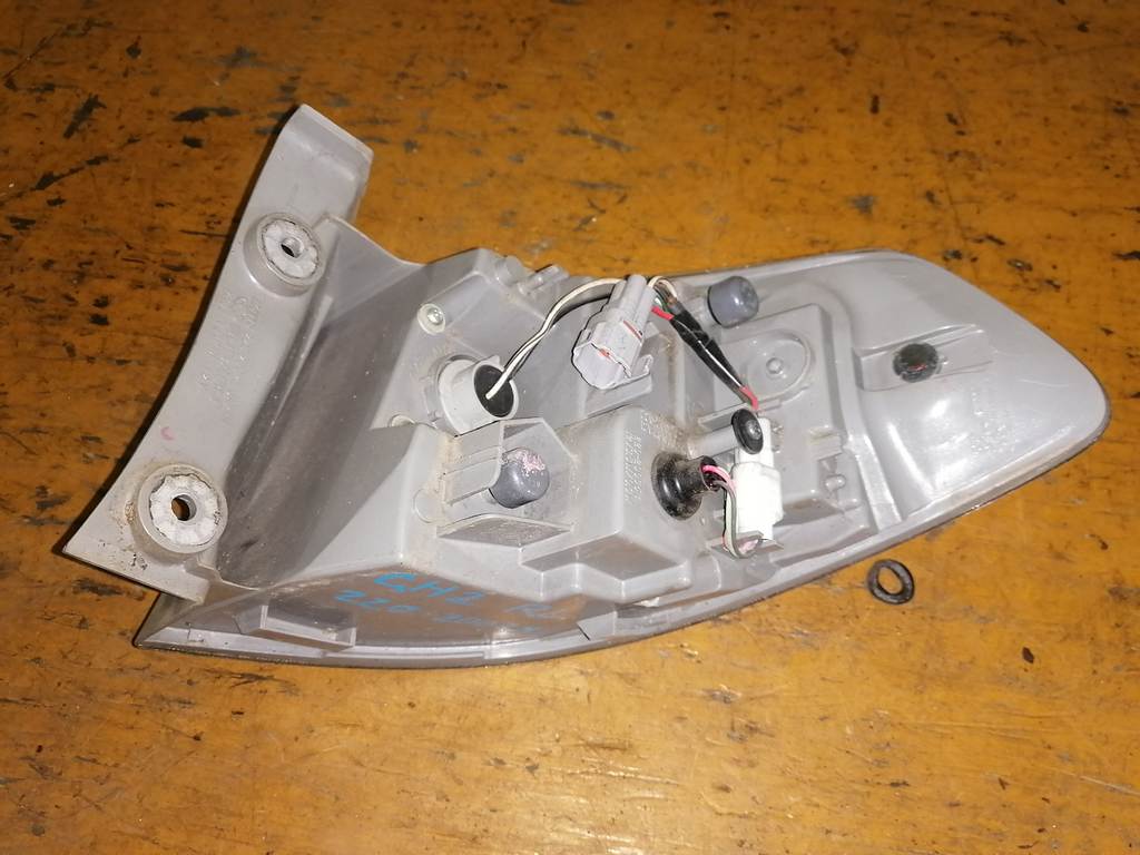 стоп-сигнал Subaru Impreza