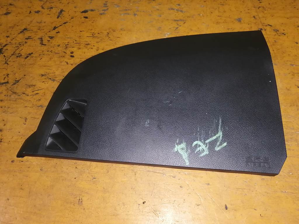 airbag пассажирский Honda Zest