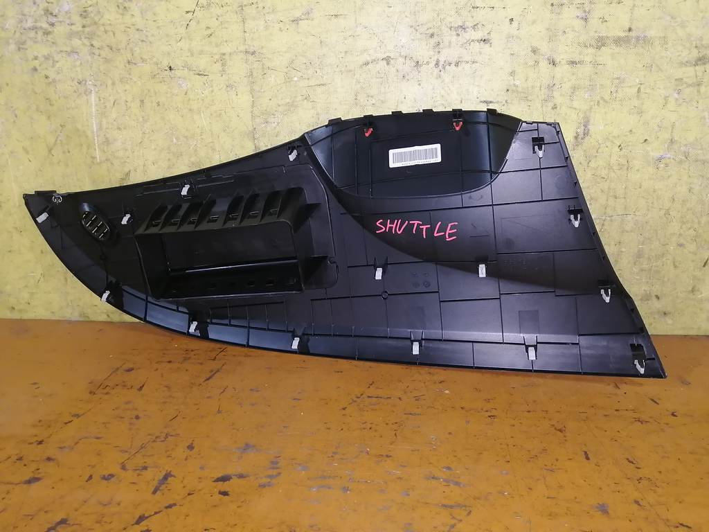 airbag пассажирский Honda Fit Shuttle