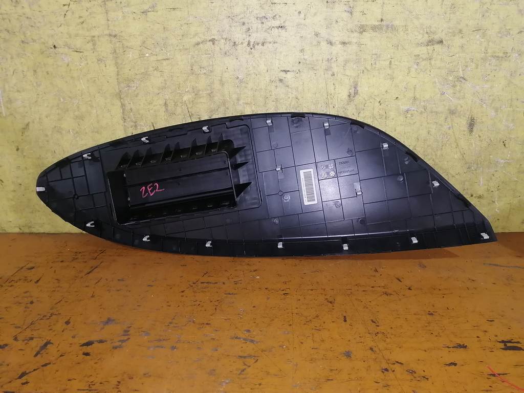 airbag пассажирский Honda Insight