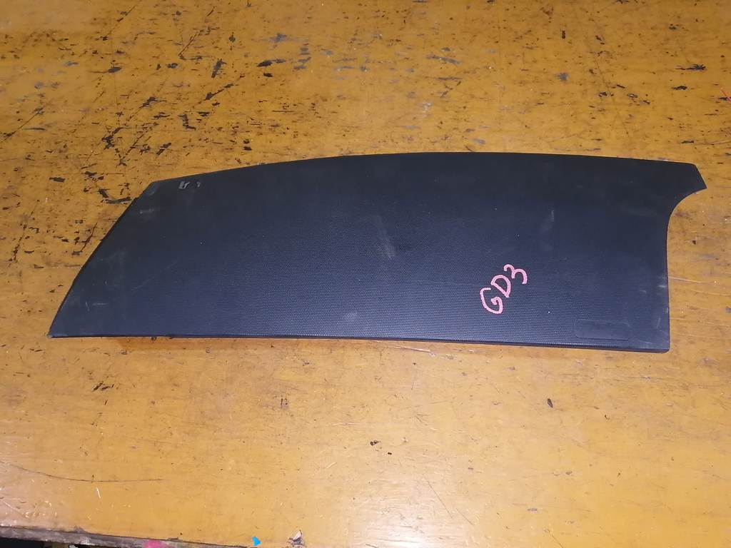 airbag пассажирский Honda Fit