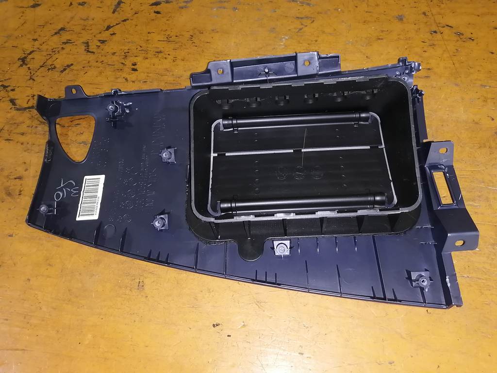 airbag пассажирский Mitsubishi Outlander