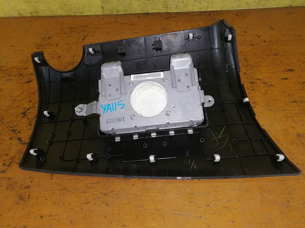 airbag пассажирский Suzuki SX4