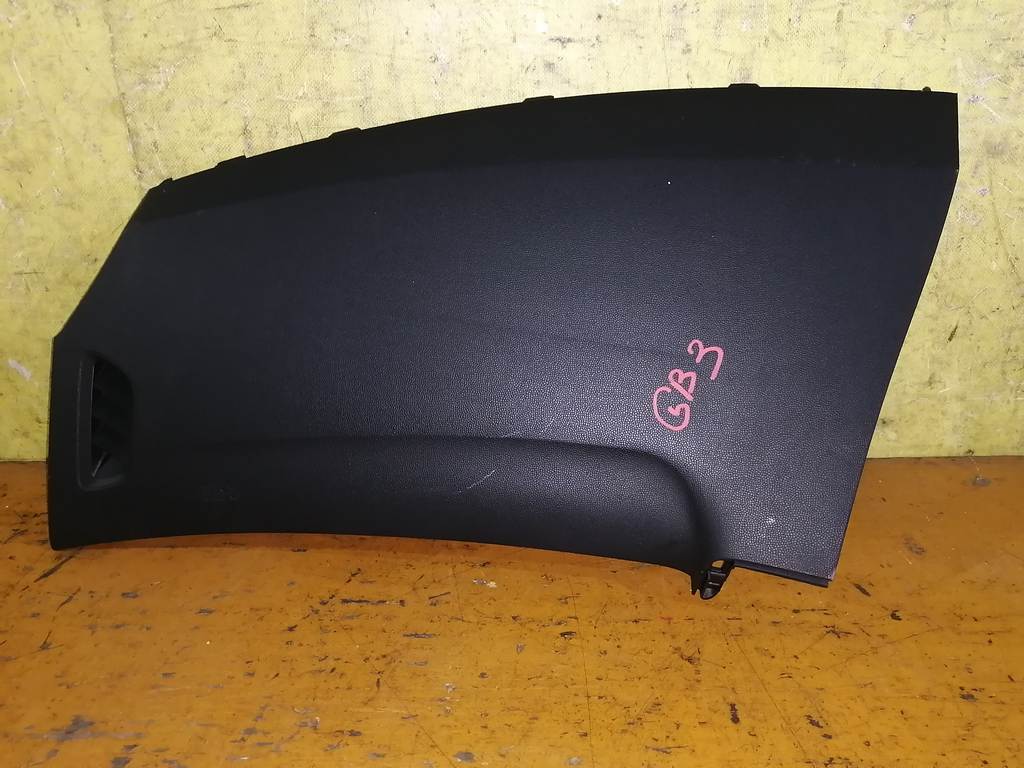 airbag пассажирский Honda Freed