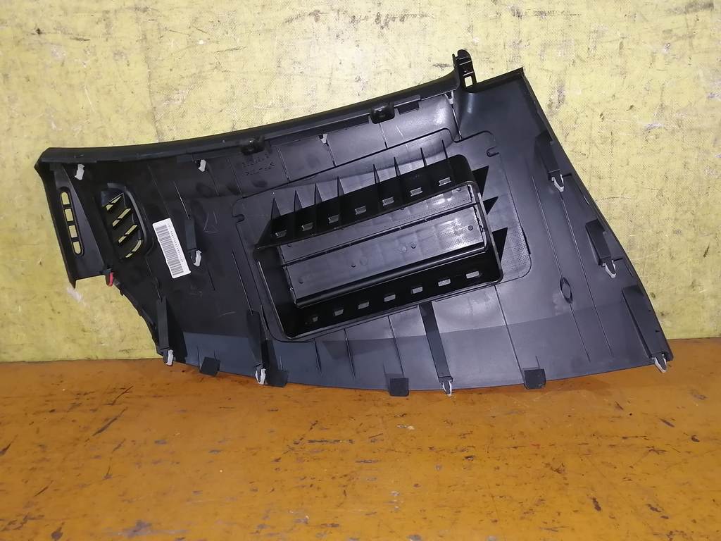 airbag пассажирский Honda Freed