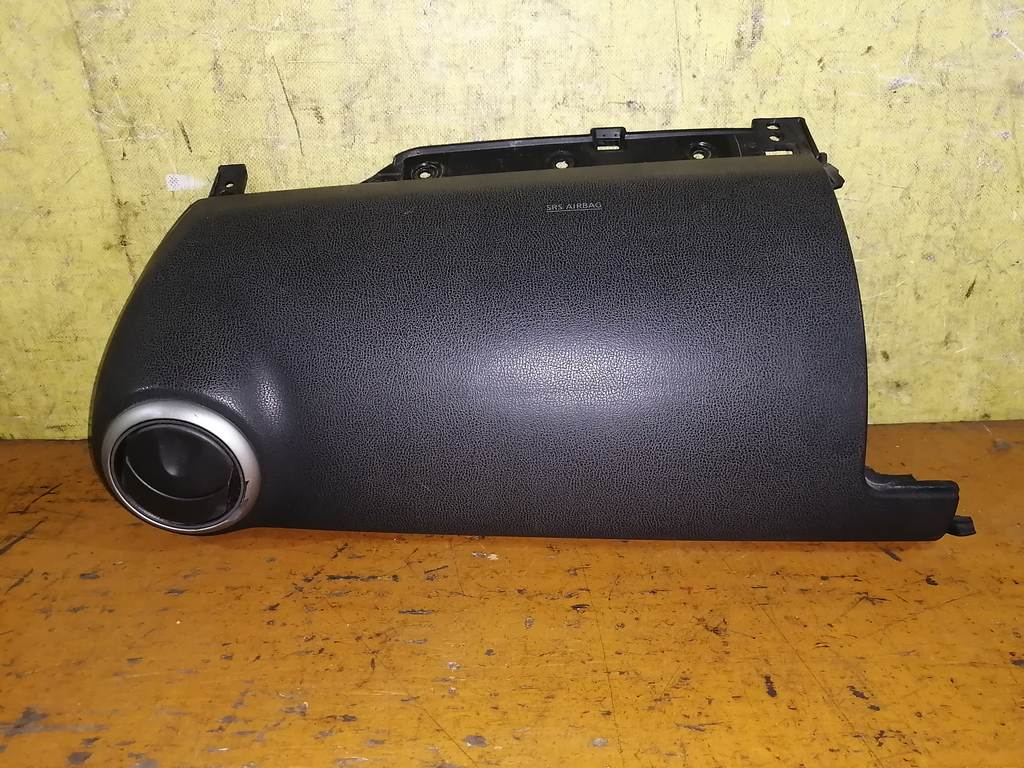 airbag пассажирский Nissan Note