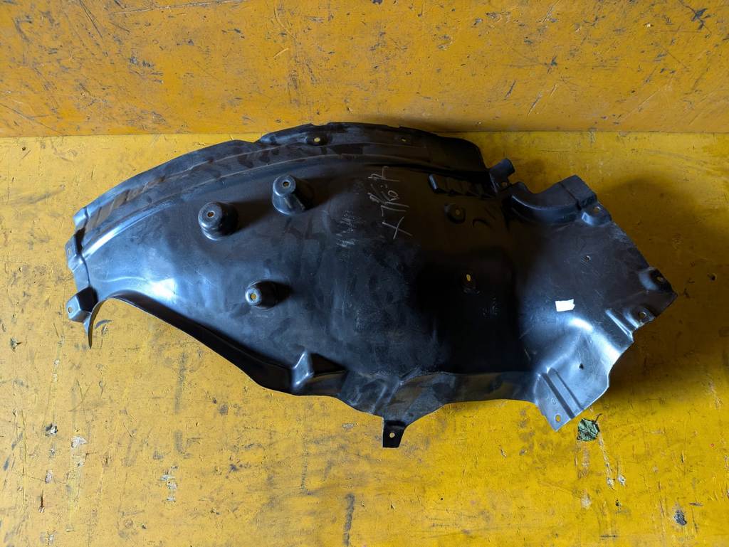 подкрылок BMW X7