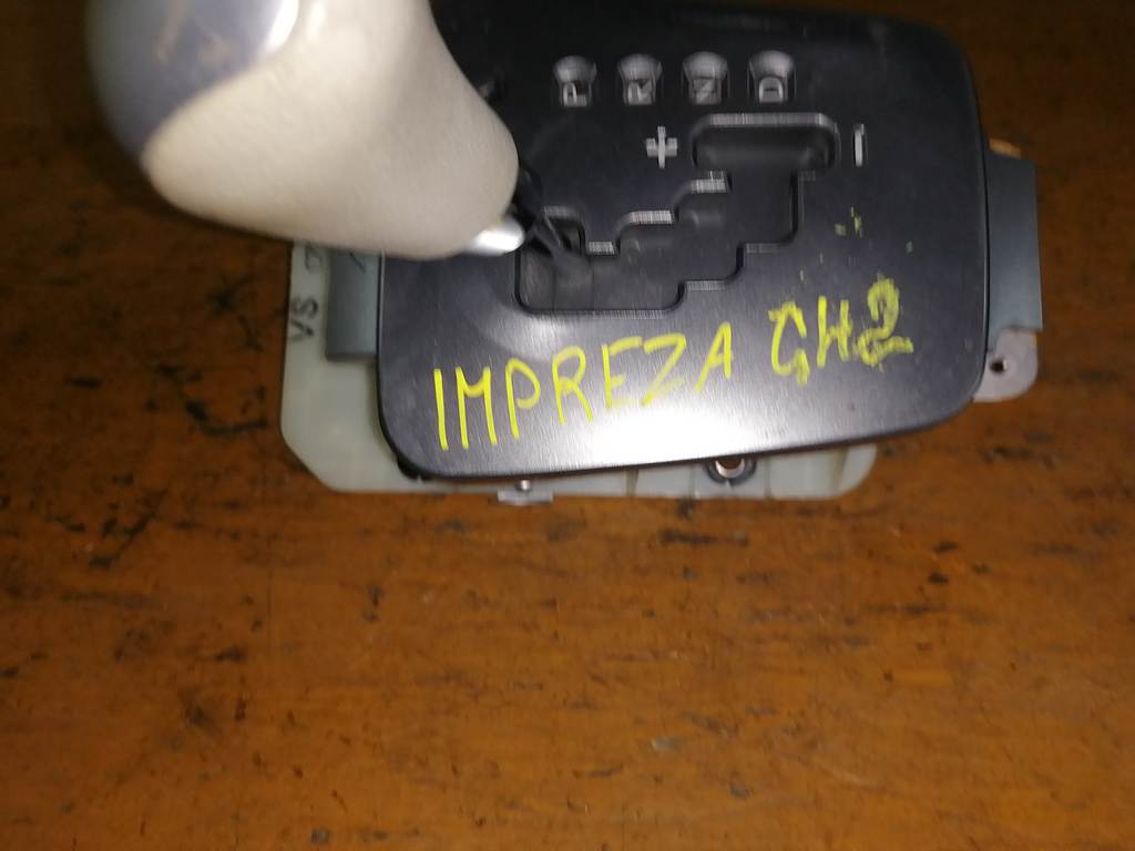 селектор акпп Subaru Impreza