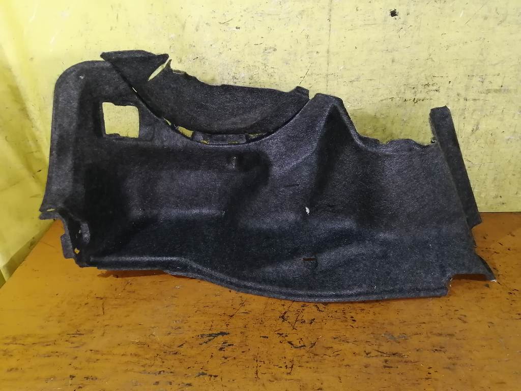 обшивка багажника Honda Accord