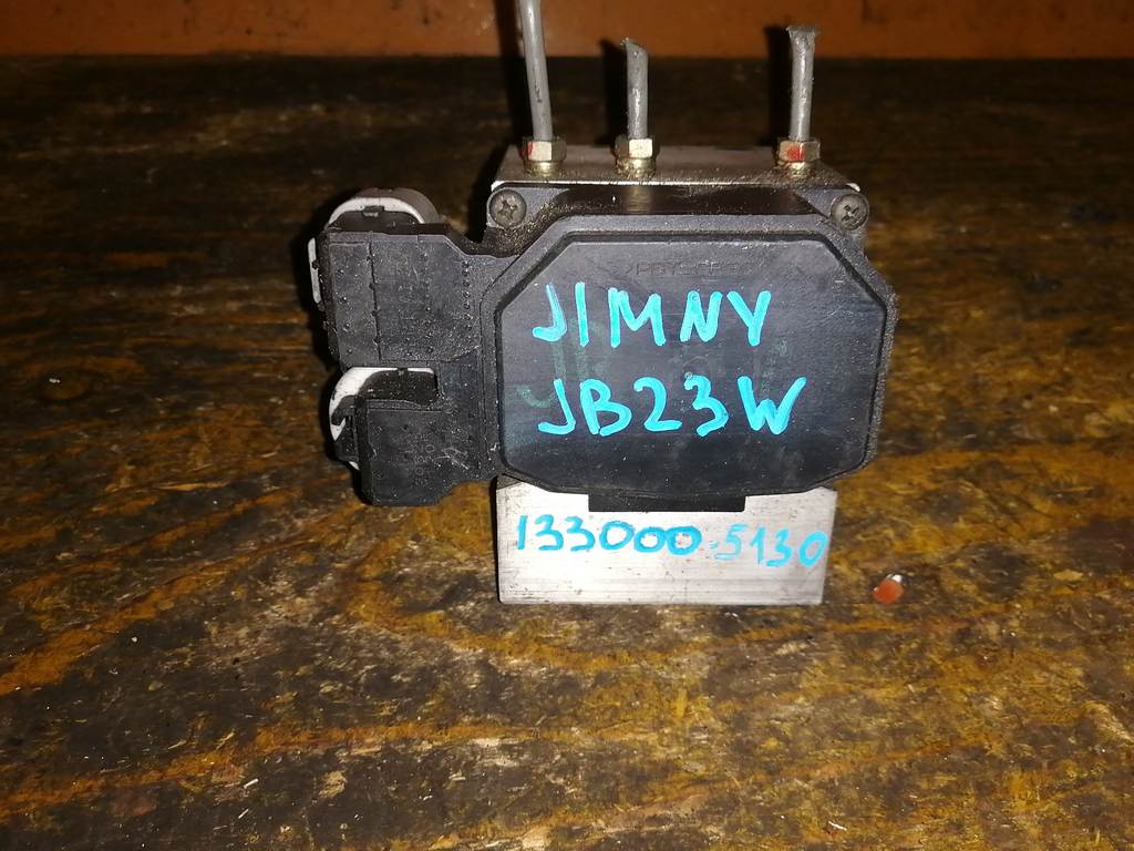 блок abs Suzuki Jimny