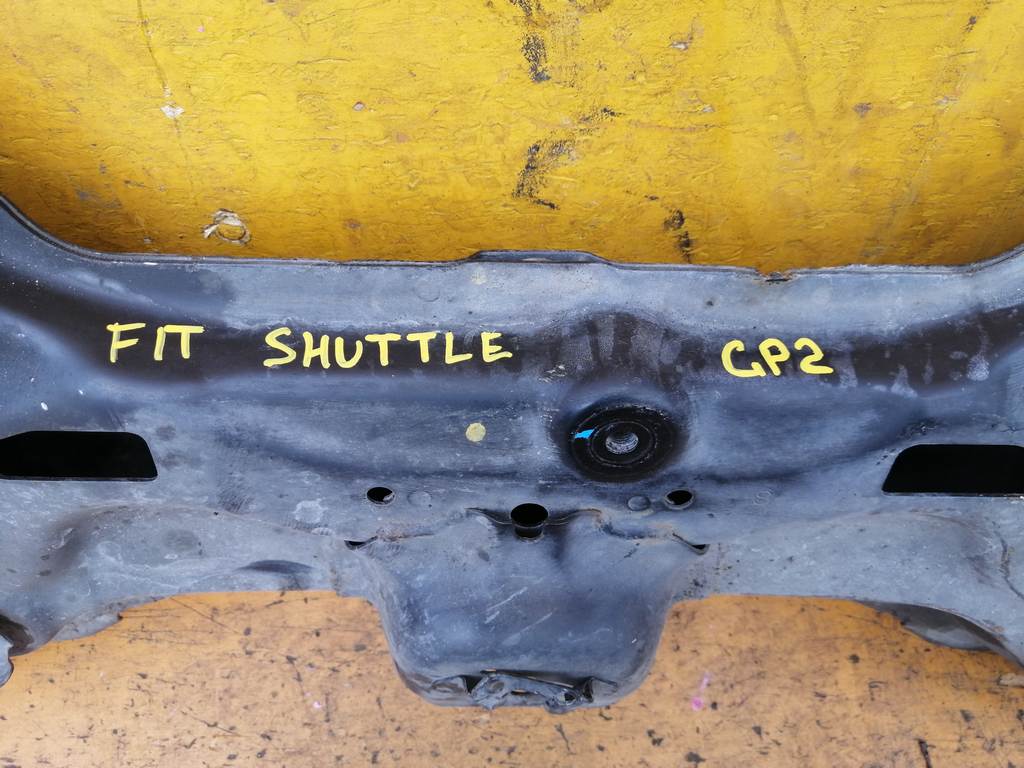 балка Honda Fit Shuttle
